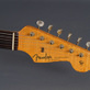 Fender Stratocaster 1962 Relic "Shades of Burst" Limited Masterbuilt Jason Smith (2014) Detailphoto 7