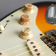 Fender Stratocaster 1962 Relic "Shades of Burst" Limited Masterbuilt Jason Smith (2014) Detailphoto 14