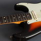 Fender Stratocaster 1962 Relic "Shades of Burst" Limited Masterbuilt Jason Smith (2014) Detailphoto 15