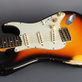 Fender Stratocaster 1962 Relic "Shades of Burst" Limited Masterbuilt Jason Smith (2014) Detailphoto 13