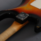 Fender Stratocaster 1962 Relic "Shades of Burst" Limited Masterbuilt Jason Smith (2014) Detailphoto 18