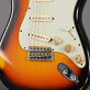 Fender Stratocaster 1962 Relic "Shades of Burst" Limited Masterbuilt Jason Smith (2014) Detailphoto 3