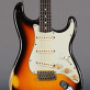 Fender Stratocaster 1962 Relic "Shades of Burst" Limited Masterbuilt Jason Smith (2014) Detailphoto 1