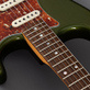 Fender Stratocaster 63 DLX Closet Classic Masterbuilt Carlos Lopez (2020) Detailphoto 11