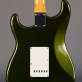 Fender Stratocaster 63 DLX Closet Classic Masterbuilt Carlos Lopez (2020) Detailphoto 2