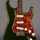 Fender Stratocaster 63 DLX Closet Classic Masterbuilt Carlos Lopez (2020) Detailphoto 1