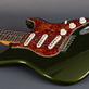 Fender Stratocaster 63 DLX Closet Classic Masterbuilt Carlos Lopez (2020) Detailphoto 12