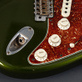 Fender Stratocaster 63 DLX Closet Classic Masterbuilt Carlos Lopez (2020) Detailphoto 10