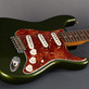 Fender Stratocaster 63 DLX Closet Classic Masterbuilt Carlos Lopez (2020) Detailphoto 8