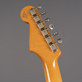 Fender Stratocaster 63 DLX Closet Classic Masterbuilt Carlos Lopez (2020) Detailphoto 19