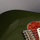 Fender Stratocaster 63 DLX Closet Classic Masterbuilt Carlos Lopez (2020) Detailphoto 9