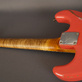 Fender Stratocaster 1963 Relic Fiesta Red MB John Cruz (2020) Detailphoto 17