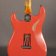 Fender Stratocaster 1963 Relic Fiesta Red MB John Cruz (2020) Detailphoto 2