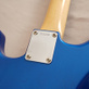Fender Stratocaster 1965 NOS Metallic Blue (2004) Detailphoto 10