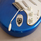 Fender Stratocaster 1965 NOS Metallic Blue (2004) Detailphoto 6