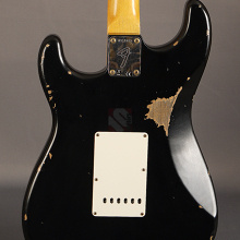 Photo von Fender Stratocaster 1966 Stratocaster Relic HSS (2021)