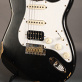 Fender Stratocaster 1966 Stratocaster Relic HSS (2021) Detailphoto 3