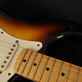 Fender Stratocaster 50s Duo-Tone Relic Limited Edition (2011) Detailphoto 8