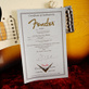 Fender Stratocaster 50s Duo-Tone Relic Limited Edition (2011) Detailphoto 24