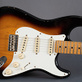 Fender Stratocaster 50s Hardtail Masterbuilt Jason Smith (2021) Detailphoto 5