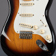 Fender Stratocaster 50s Hardtail Masterbuilt Jason Smith (2021) Detailphoto 3