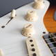Fender Stratocaster 50s Hardtail Masterbuilt Jason Smith (2021) Detailphoto 14