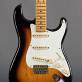 Fender Stratocaster 50s Hardtail Masterbuilt Jason Smith (2021) Detailphoto 1