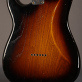 Fender Stratocaster 50s Hardtail Relic Masterbuilt Jason Smith (2021) Detailphoto 4