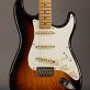 Fender Stratocaster 50s Hardtail Relic Masterbuilt Jason Smith (2021) Detailphoto 1