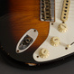 Fender Stratocaster 50s Hardtail Relic Masterbuilt Jason Smith (2021) Detailphoto 10