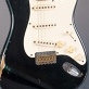 Fender Stratocaster 50's Hardtail Relic Masterbuilt Todd Krause (2009) Detailphoto 3