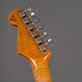 Fender Stratocaster 50's Hardtail Relic Masterbuilt Todd Krause (2009) Detailphoto 20