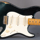Fender Stratocaster 50's Hardtail Relic Masterbuilt Todd Krause (2009) Detailphoto 5