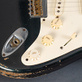 Fender Stratocaster 50's Hardtail Relic Masterbuilt Todd Krause (2009) Detailphoto 10