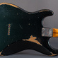Fender Stratocaster 50's Hardtail Relic Masterbuilt Todd Krause (2009) Detailphoto 6