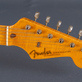 Fender Stratocaster 50's Hardtail Relic Masterbuilt Todd Krause (2009) Detailphoto 7