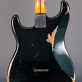 Fender Stratocaster 50's Hardtail Relic Masterbuilt Todd Krause (2009) Detailphoto 2