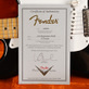 Fender Stratocaster 50s NOS (2012) Detailphoto 22