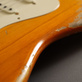 Fender Stratocaster 50s Relic Masterbuilt Dale Wilson (2015) Detailphoto 12