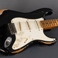 Fender Stratocaster 50's Super Heavy Relic MVP Dealer Select Masterbuilt John Cruz (2015) Detailphoto 8