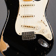 Fender Stratocaster 50's Super Heavy Relic MVP Dealer Select Masterbuilt John Cruz (2015) Detailphoto 3