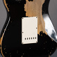 Fender Stratocaster 50's Super Heavy Relic MVP Dealer Select Masterbuilt John Cruz (2015) Detailphoto 4