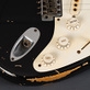 Fender Stratocaster 50's Super Heavy Relic MVP Dealer Select Masterbuilt John Cruz (2015) Detailphoto 10