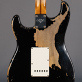 Fender Stratocaster 50's Super Heavy Relic MVP Dealer Select Masterbuilt John Cruz (2015) Detailphoto 2