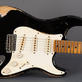 Fender Stratocaster 50's Super Heavy Relic MVP Dealer Select Masterbuilt John Cruz (2015) Detailphoto 5