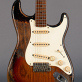 Fender Stratocaster 50's Ultra Relic Masterbuilt Vincent van Trigt (2021) Detailphoto 1