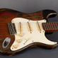 Fender Stratocaster 50's Ultra Relic Masterbuilt Vincent van Trigt (2021) Detailphoto 9