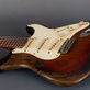 Fender Stratocaster 50's Ultra Relic Masterbuilt Vincent van Trigt (2021) Detailphoto 14