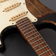 Fender Stratocaster 50's Ultra Relic Masterbuilt Vincent van Trigt (2021) Detailphoto 13