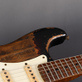 Fender Stratocaster 50's Ultra Relic Masterbuilt Vincent van Trigt (2021) Detailphoto 12